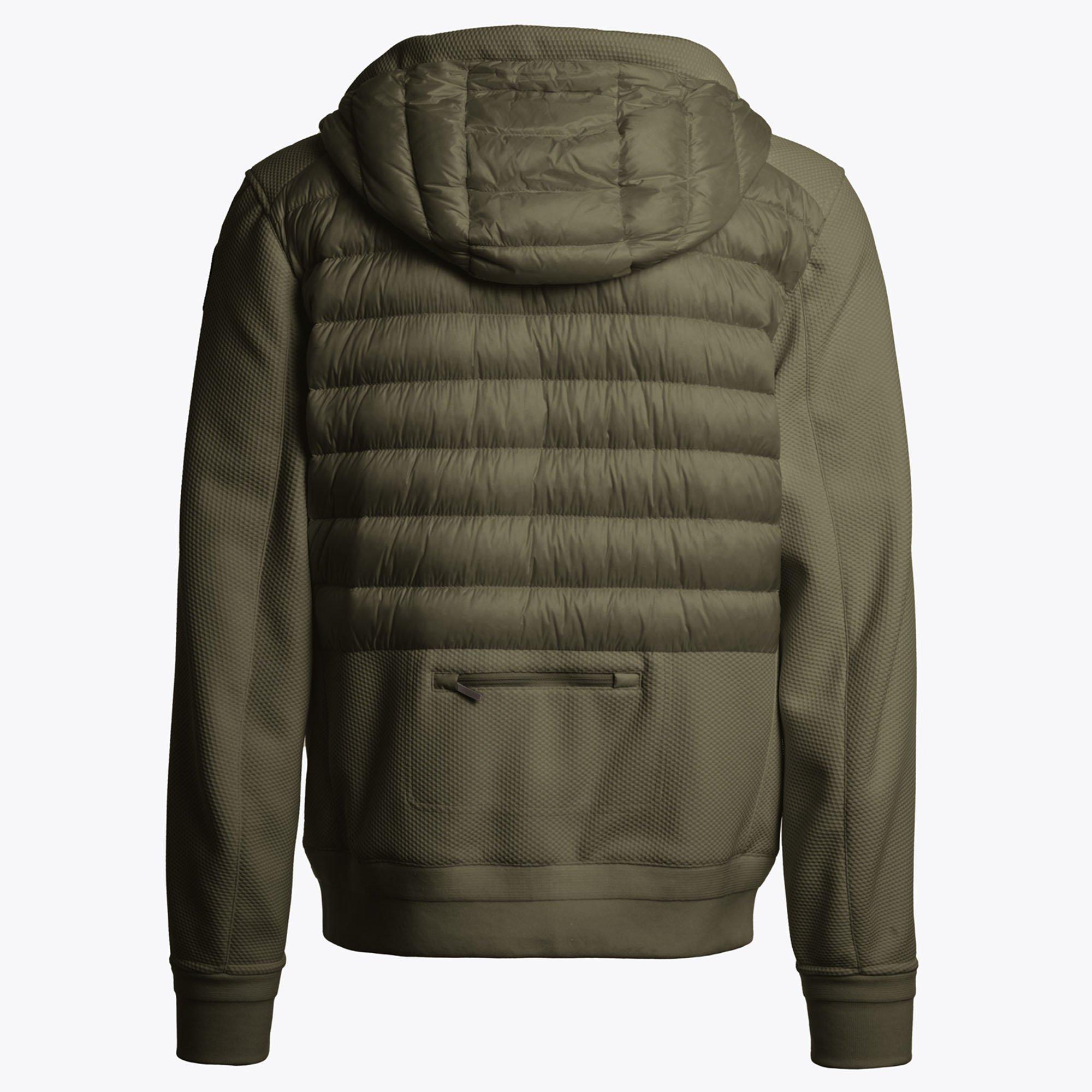 Men's Buck Hybrid Jacket
