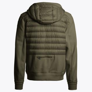 Parajumpers Men's Buck Hybrid Jacket