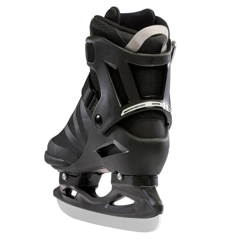 Bladerunner Patins &agrave; glace Igniter unisexes