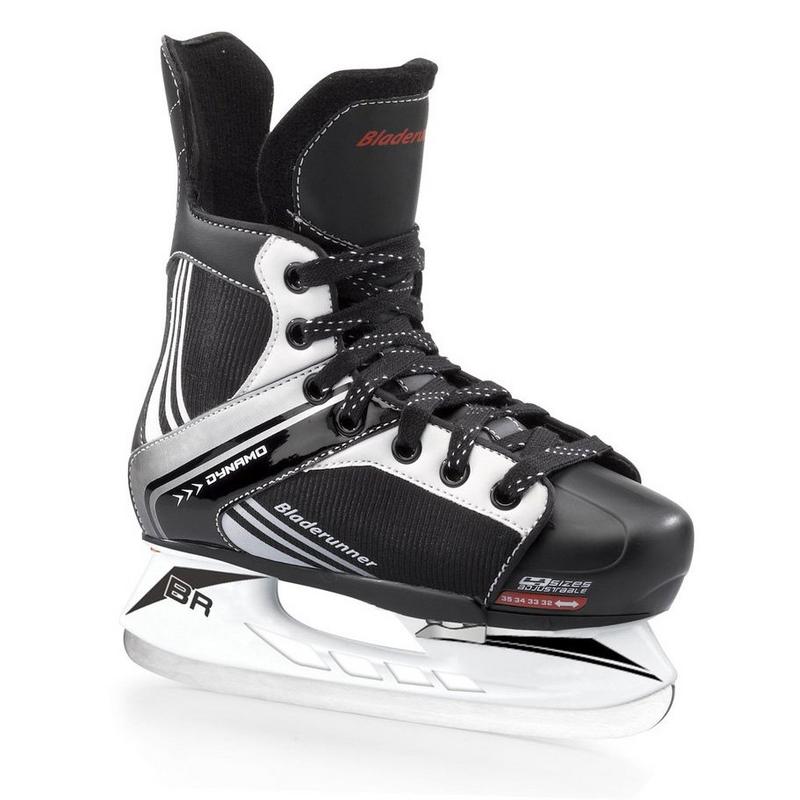 Bladerunner Patin &agrave; glace Dynamo pour juniors