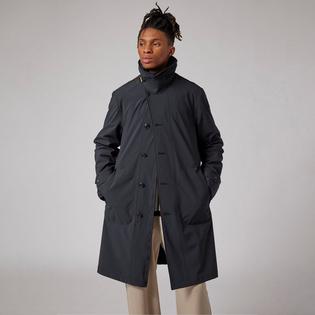 Men's Mistry Raincoat