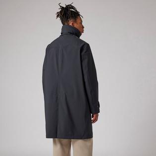 Parajumpers Men's Mistry Raincoat