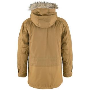 Fjallraven Manteau en duvet Singi pour hommes