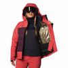 Veste en duvet Wild Card IV pour femmes