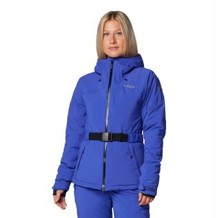  Women's Cirque Bowl&#153; Insulated Jacket