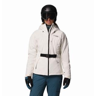 Columbia Veste isol&eacute;e Cirque Bowl pour femmes