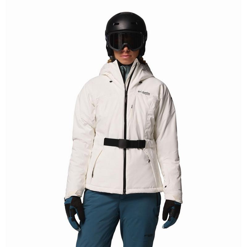 Columbia Veste isol&eacute;e Cirque Bowl pour femmes