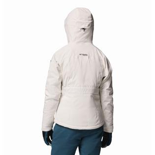 Columbia Veste isol&eacute;e Cirque Bowl pour femmes