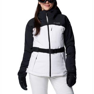  Women's Cirque Bowl&#153; Insulated Jacket