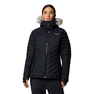 Columbia Women's Bird Mountain III Insulated Jacket