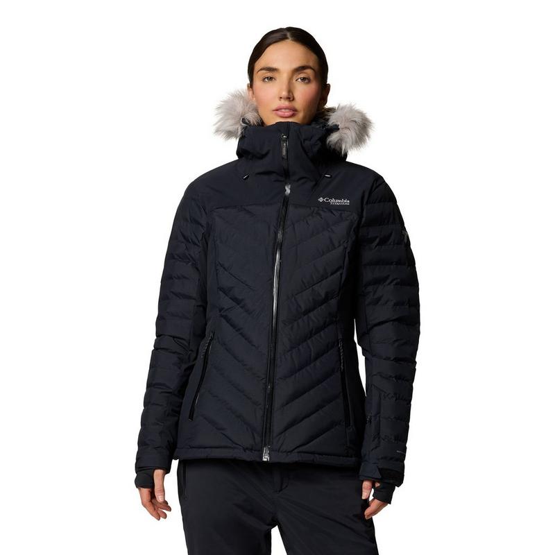 Columbia Veste isol&eacute;e Bird Mountain III pour femmes
