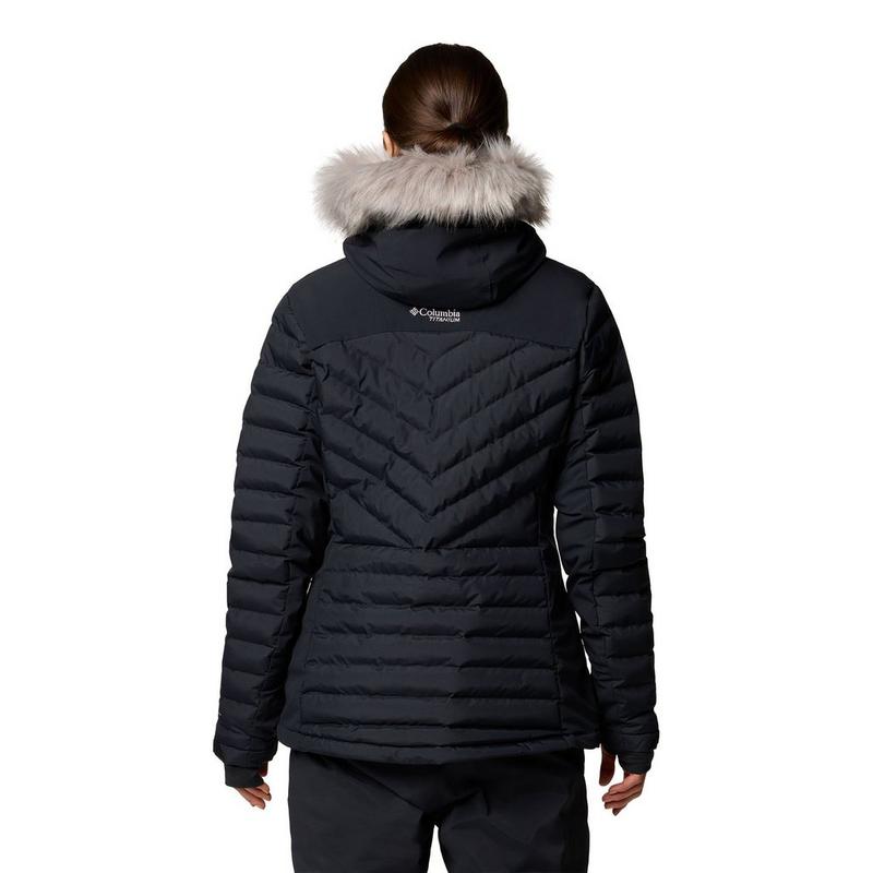 Columbia Veste isol&eacute;e Bird Mountain III pour femmes