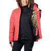 Veste isol e Bird Mountain III pour femmes