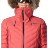 Veste isol e Bird Mountain III pour femmes