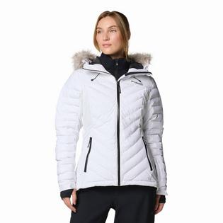 Veste isolée Bird Mountain III pour femmes