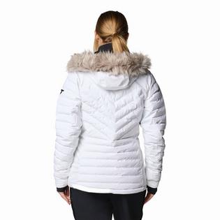Columbia Veste isol&eacute;e Bird Mountain III pour femmes