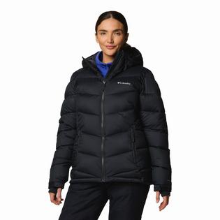  Women's Abbott Peak&#153; II Insulated Jacket