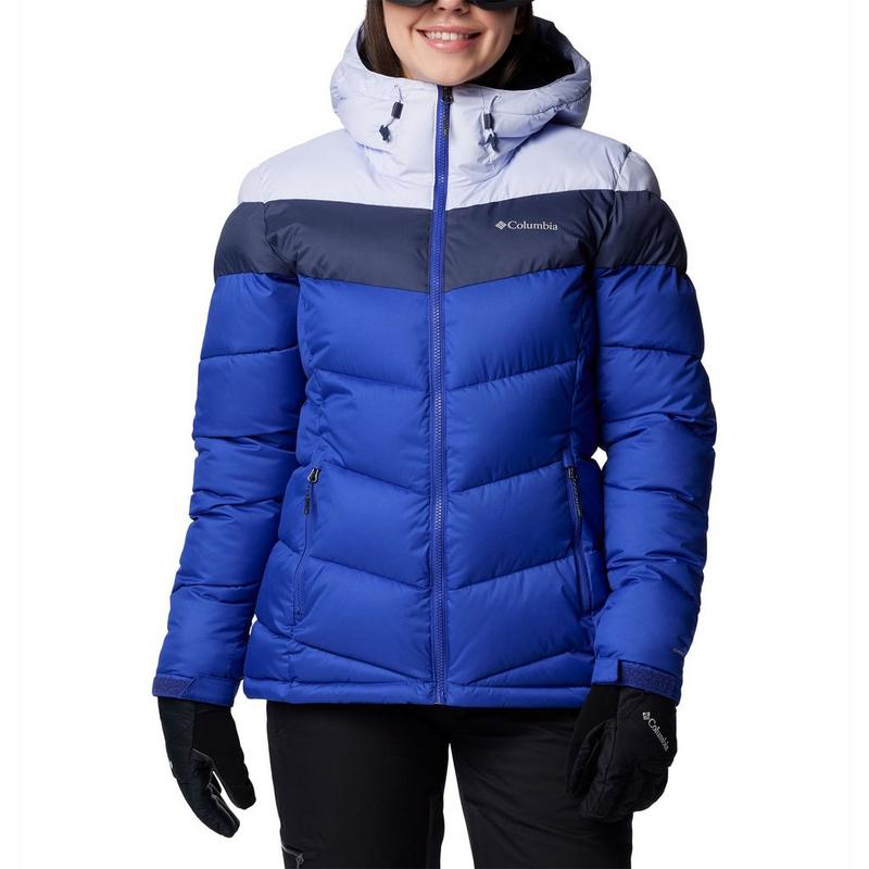Columbia Veste isol&eacute;e Abbott Peak II pour femmes
