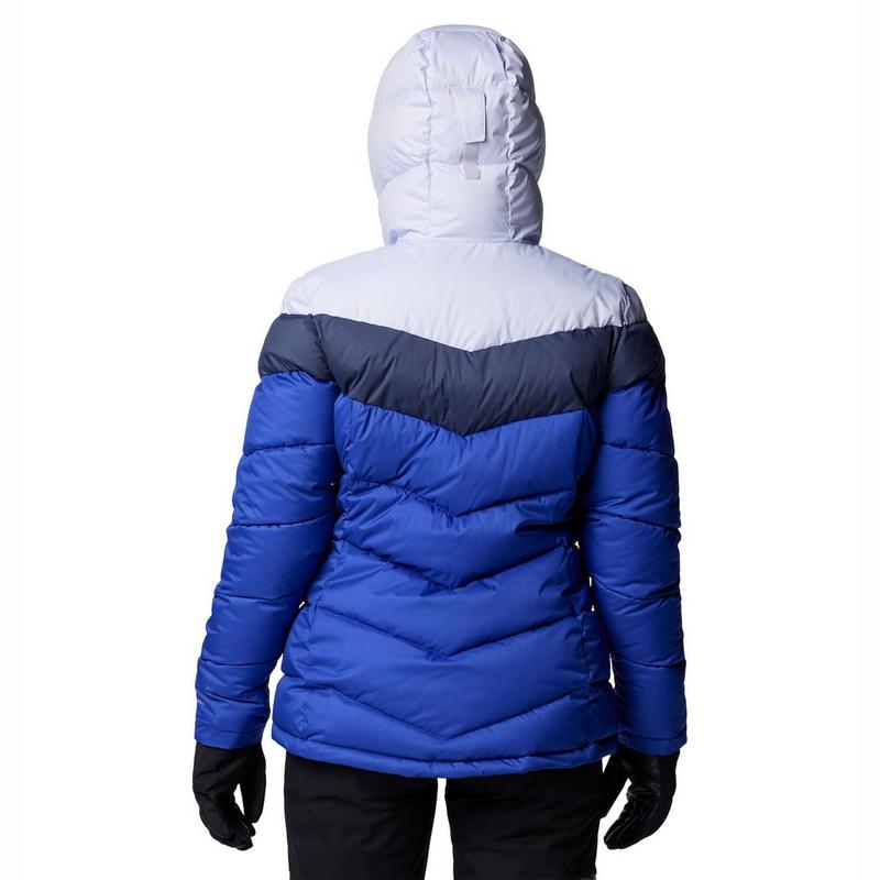 Columbia Veste isol&eacute;e Abbott Peak II pour femmes