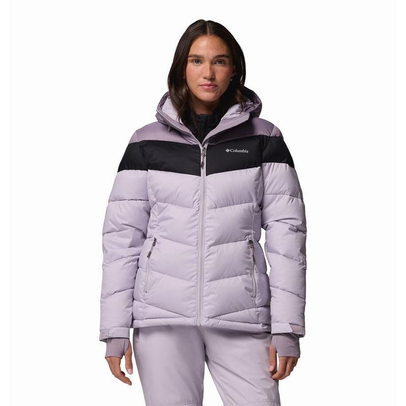 Columbia Veste isol&eacute;e Abbott Peak II pour femmes