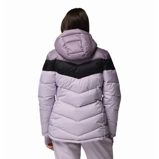 Columbia Veste isol&eacute;e Abbott Peak II pour femmes