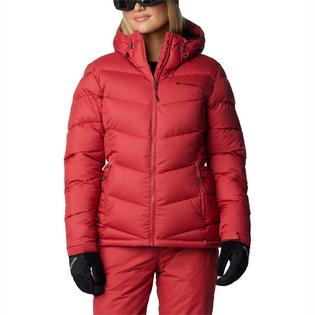  Women's Abbott Peak&#153; II Insulated Jacket