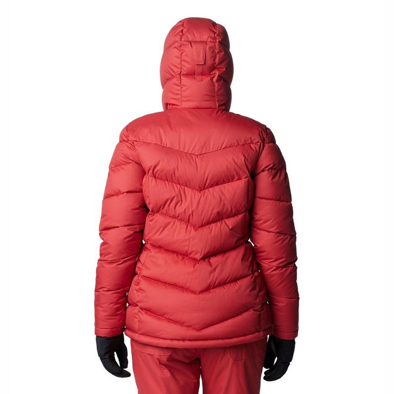 Columbia Veste isol&eacute;e Abbott Peak II pour femmes