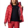 Veste isol e Abbott Peak II pour femmes