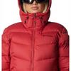 Veste isol e Abbott Peak II pour femmes