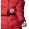 Veste isol e Abbott Peak II pour femmes