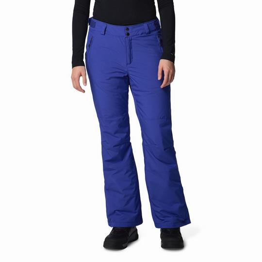 Columbia Women s Shafer Canyon  153  II Insulated Pant