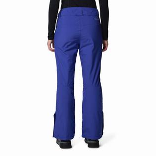 Columbia Women's Shafer Canyon II Insulated Pant