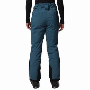 Columbia Women's Cirque Bowl Insulated Pant
