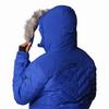 Veste isol e Bird Mountain III pour femmes  grande taille 