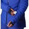 Veste isol e Bird Mountain III pour femmes  grande taille 