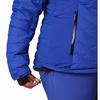 Veste isol e Bird Mountain III pour femmes  grande taille 