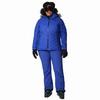 Veste isol e Bird Mountain III pour femmes  grande taille 