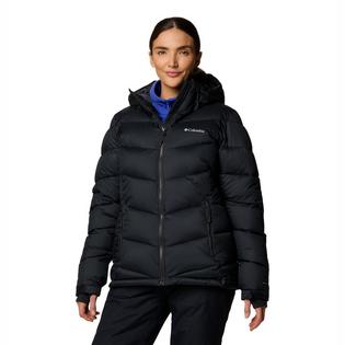 Columbia Veste isolée Abbott Peak II pour femmes (grande taille)