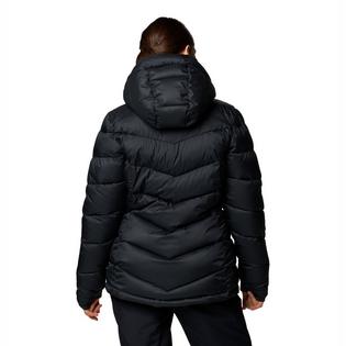 Columbia Women's Abbott Peak&#153; II Insulated Jacket (Plus Size)