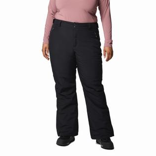 Columbia Women's Shafer Canyon&#153; II Insulated Pant (Plus Size)