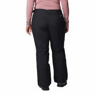 Columbia Pantalon isol&eacute; Shafer Canyon II pour femmes (grande taille)