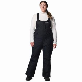 Columbia Women's Iceventure&#153; II Bib Pant (Plus Size)