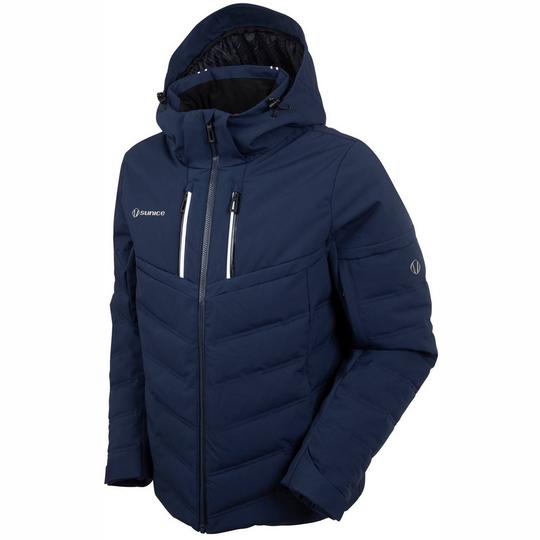 Sunice Veste Cypress pour hommes