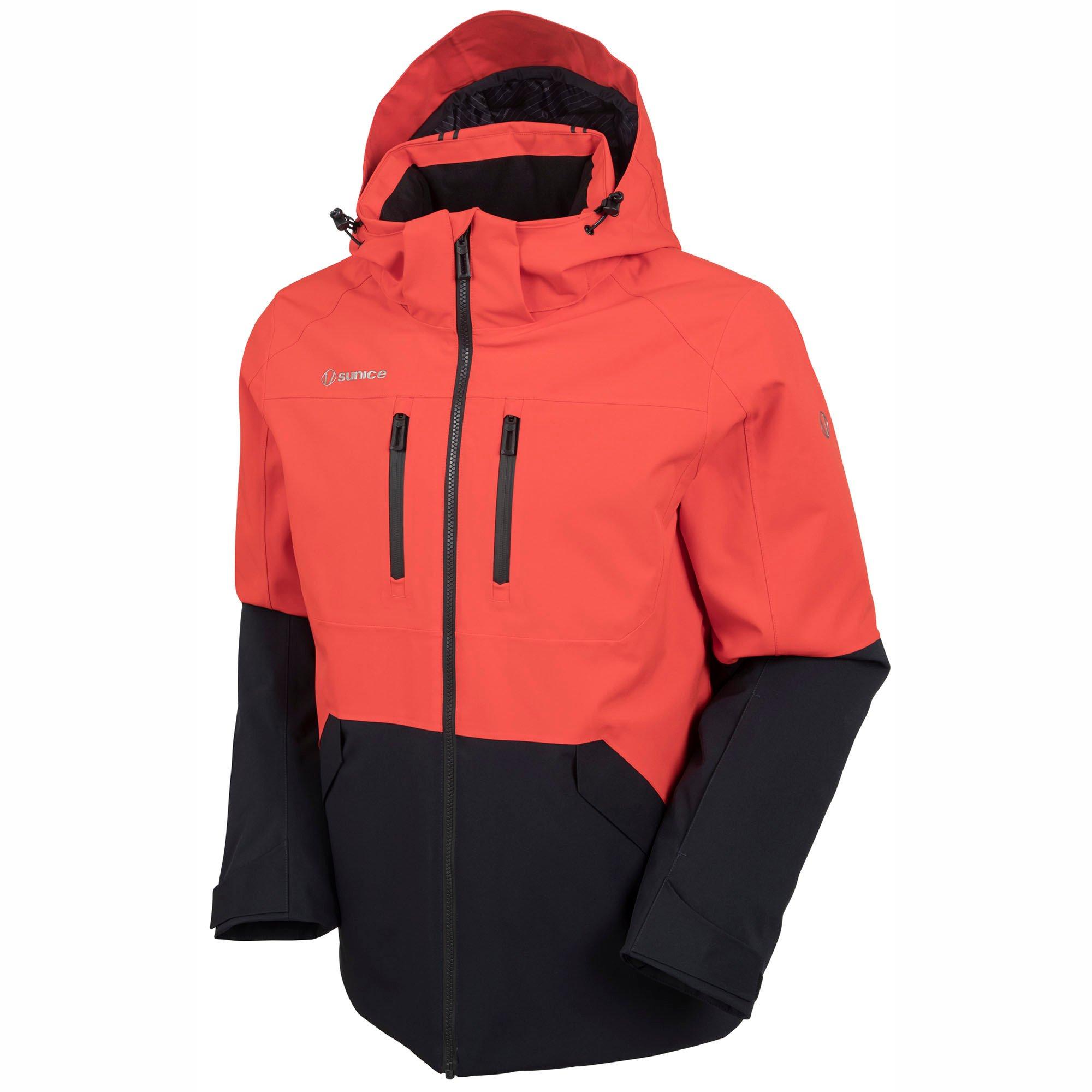 Men's Lennox Ski Jacket | Sunice | Sporting Life Online
