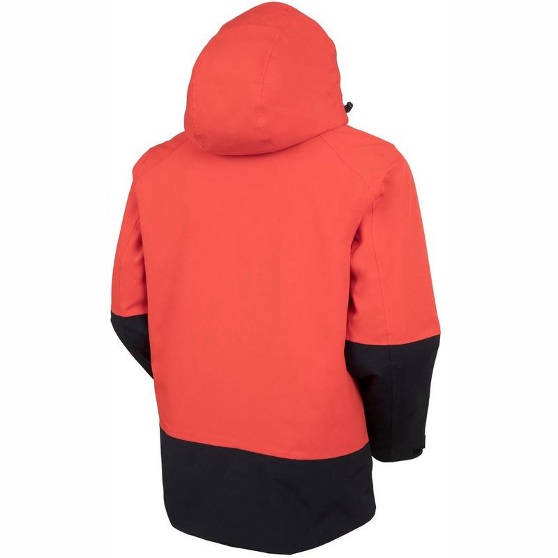 Sunice Veste Lennox pour hommes