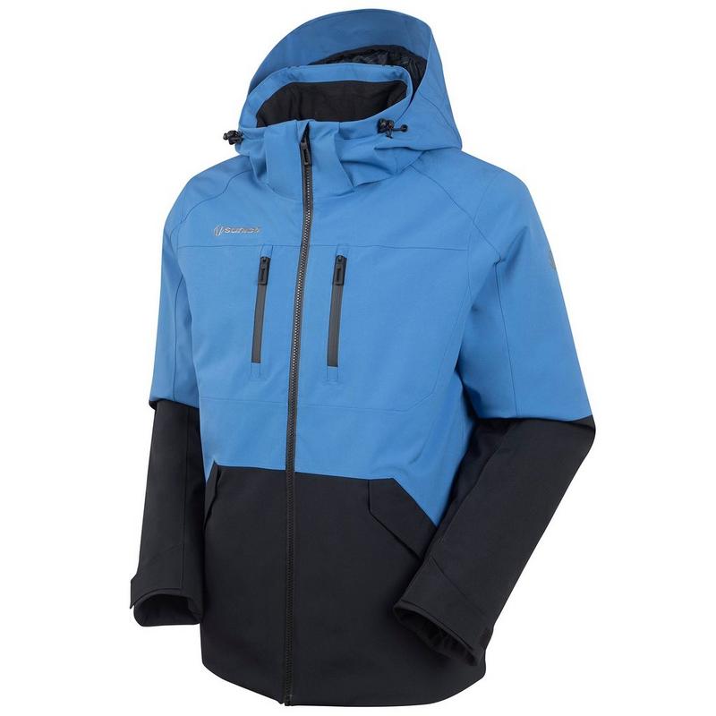 Sunice Veste Lennox pour hommes