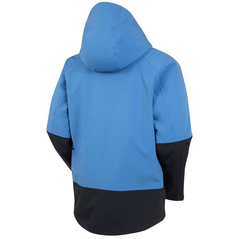 Sunice Veste Lennox pour hommes