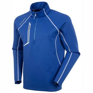 Sunice Haut à glissière 1/4 Allendale 2.0 pour hommes