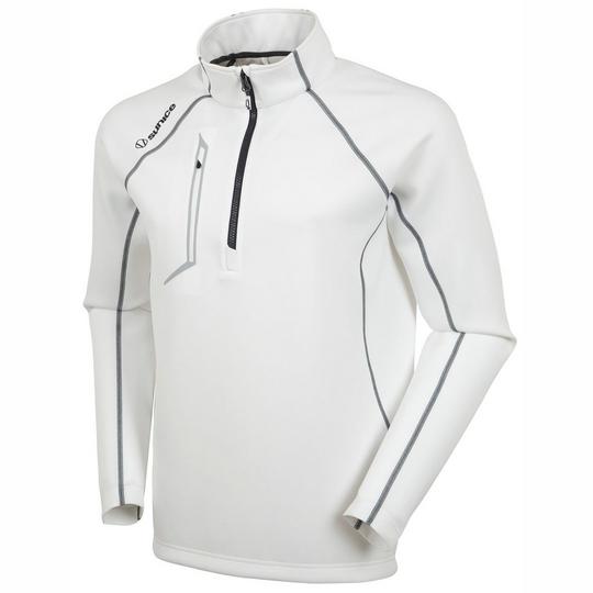 Sunice Haut   glissi re 1 4 Allendale 2 0 pour hommes
