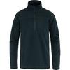 Men s Abisko Lite Fleece Half-Zip Top